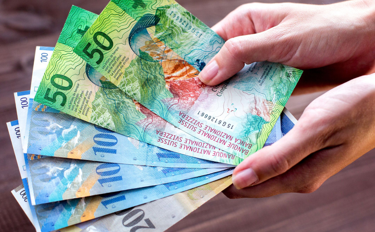 Frank szwajcarski po wyborach w Polsce: bliżej 4,50 zł czy 5.00 zł