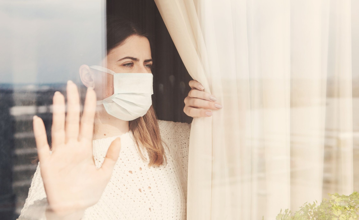 Jedno izolatorium w każdym województwie - czwarta fala covid