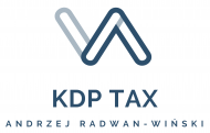 KDP Tax