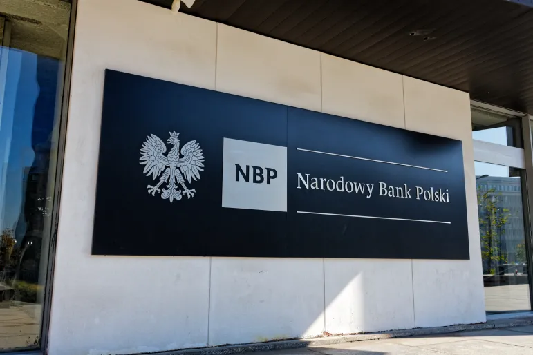 NBP rezerwy aktywa rezerwowe stan rezerw