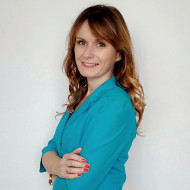 dr Anna Mazurek