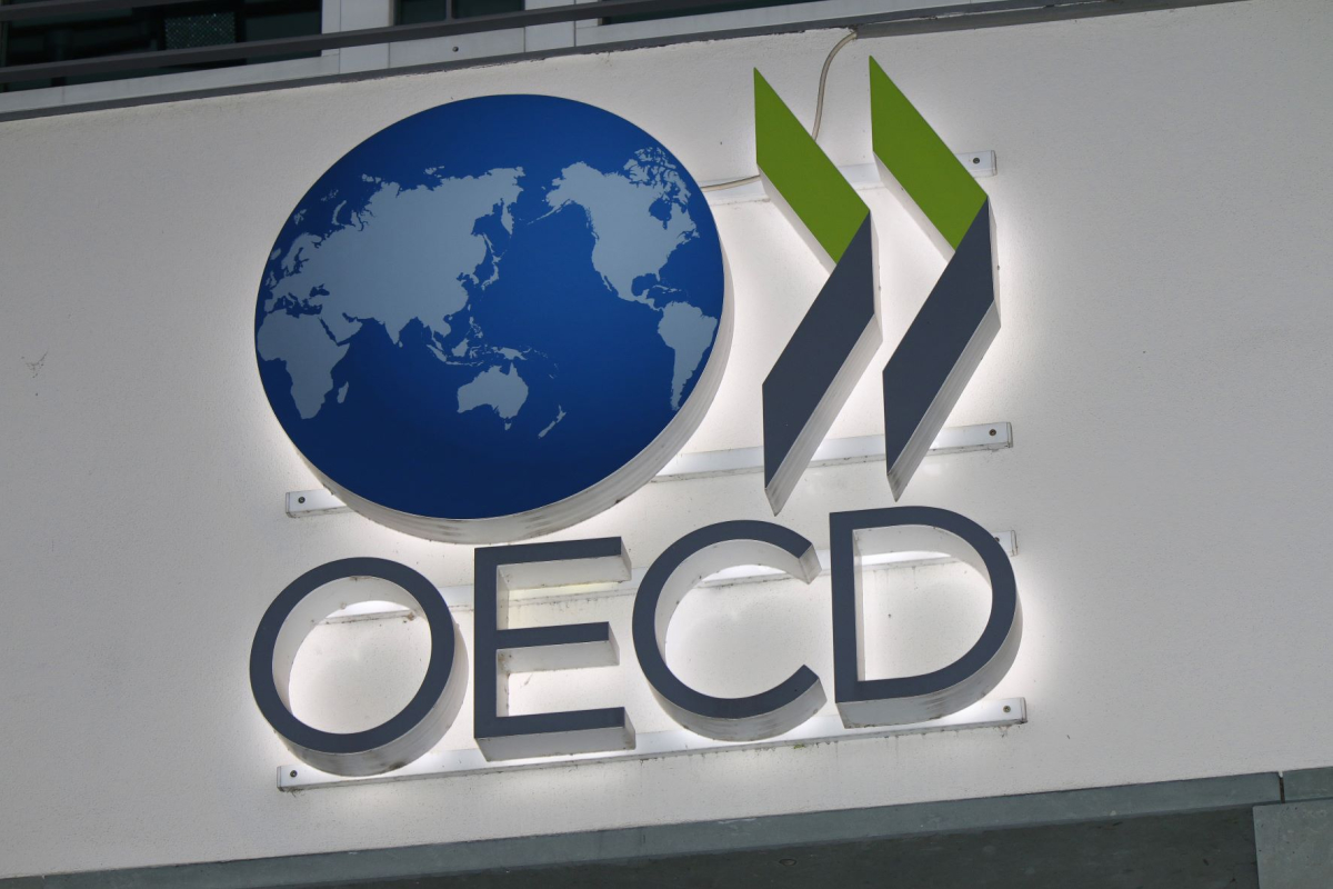 oecd