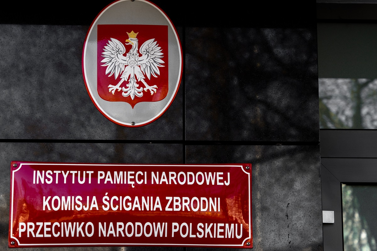 Nowy prezes IPN za Karola Nawrockiego: Kogo powoła Sejm? Jest trzech nieoficjalnych kandydatów