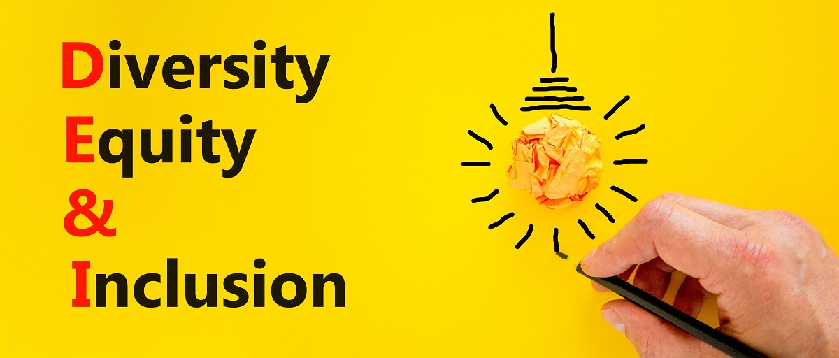 dei diversity equity inclusion różnorodność równość włączanie inkluzja woke