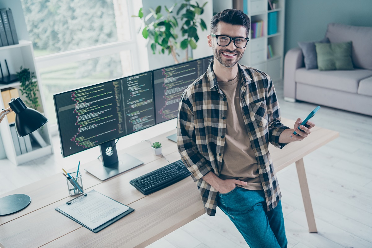 Jakie benefity pozapłacowe preferują informatycy