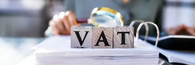 VAT