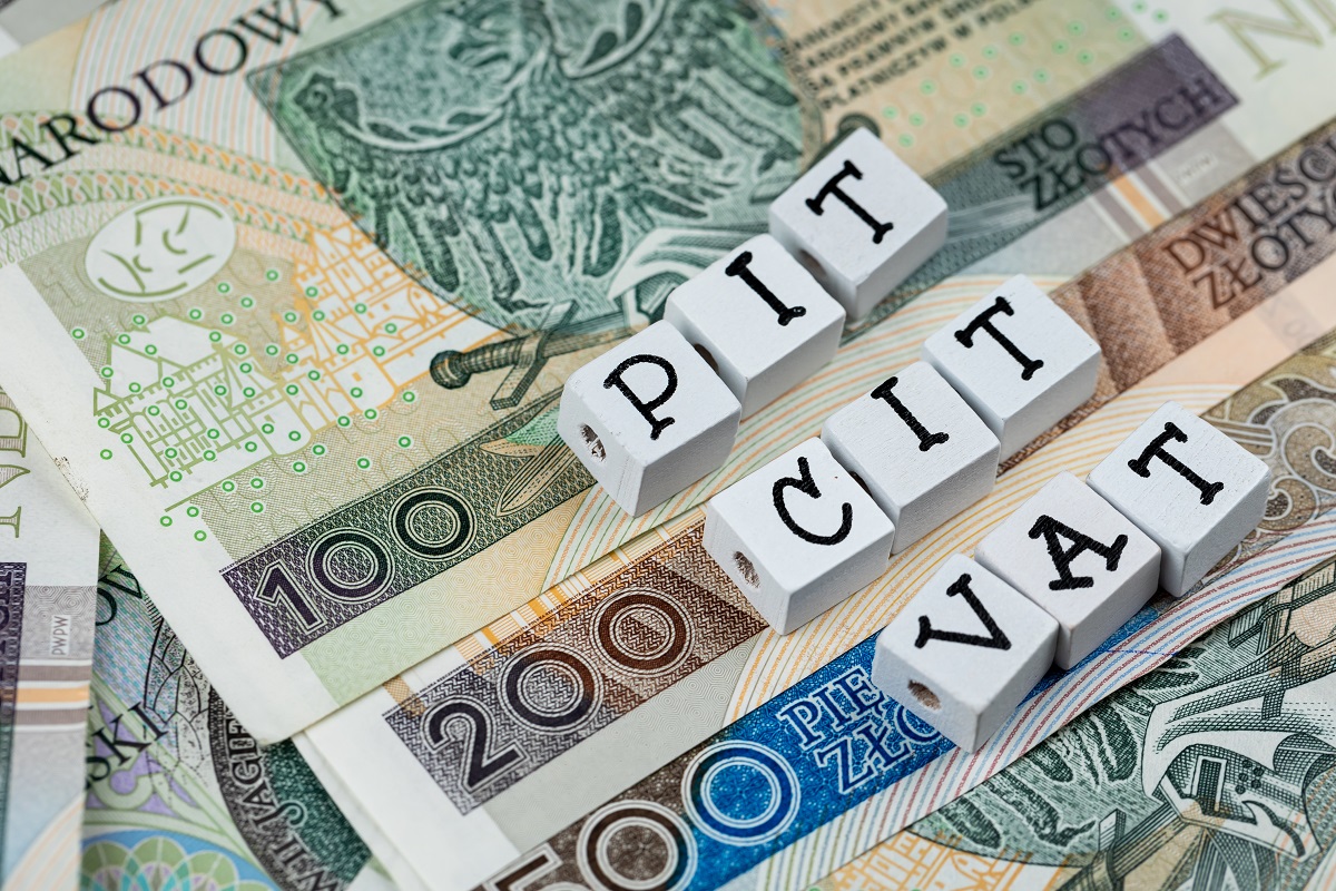 preferencje podatkowe firma vat pit cit