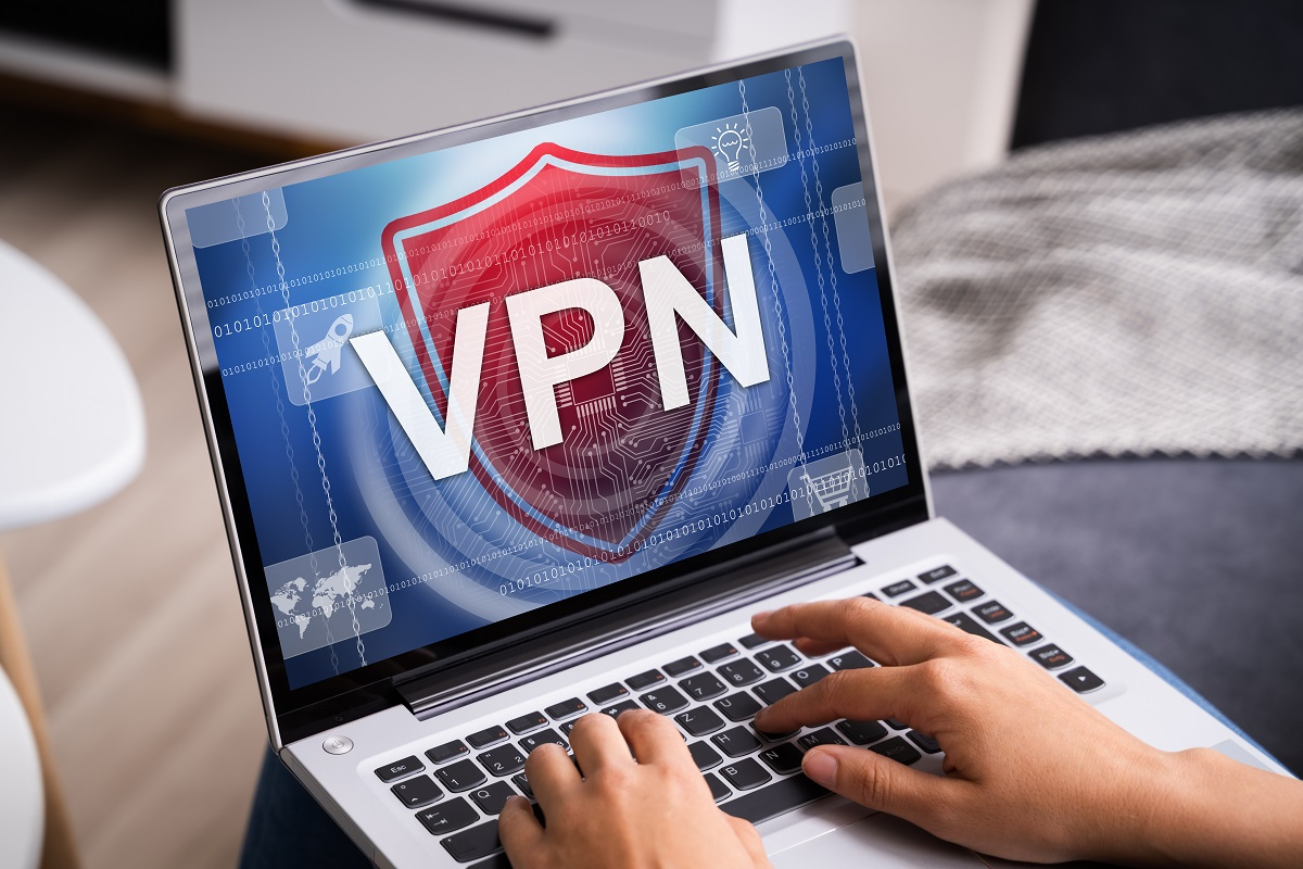 Virtual Private Network (VPN)