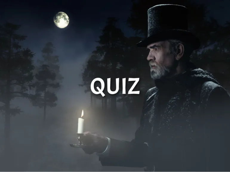 quiz