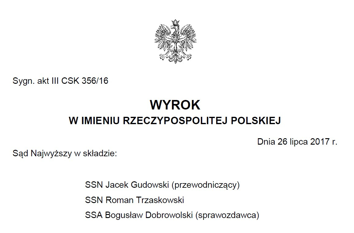 Wyroki sądów o nieodśnieżonym chodniku i wypadku przez lód albo śnieg. 20 000 zł do 80 000 zł. Jakie odszkodowania zapłacisz jako właściciele posesji?