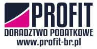 PROFIT Joanna Szyszkowska Doradca Podatkowy