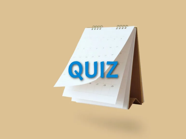 quiz