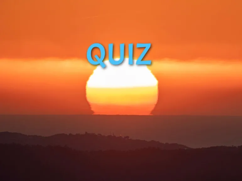 quiz 