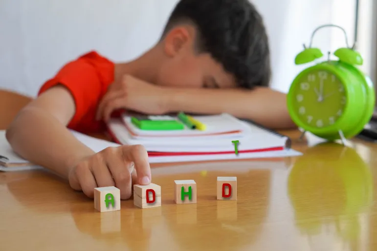 ADHD