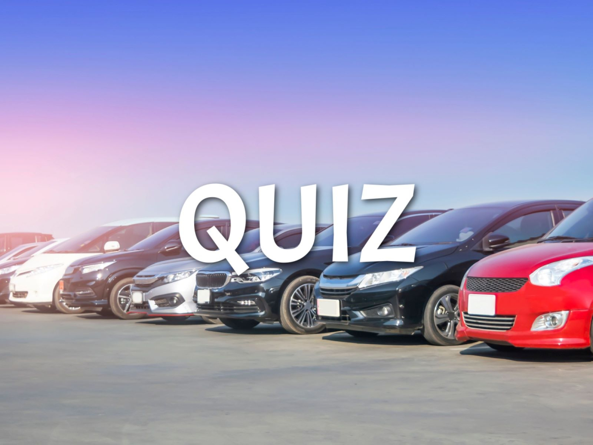quiz