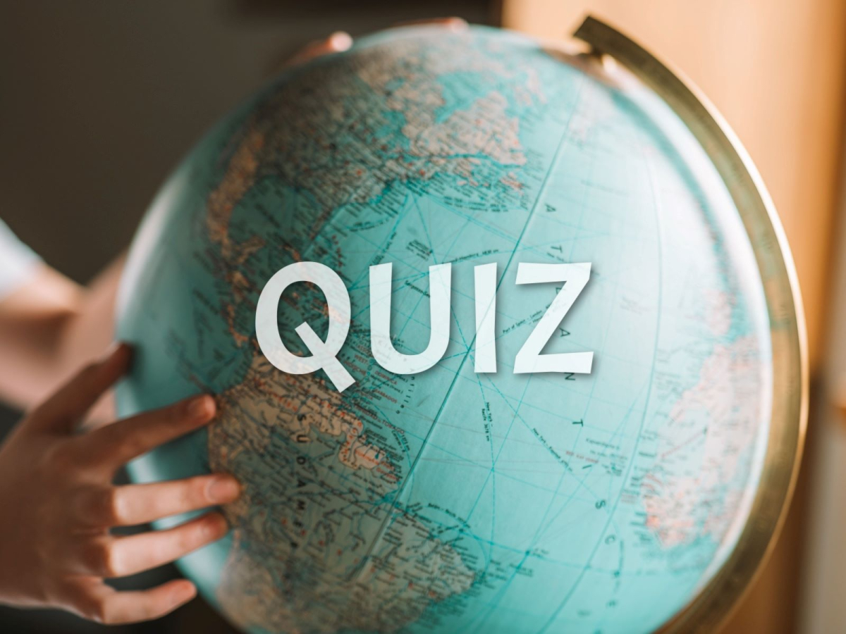 quiz 