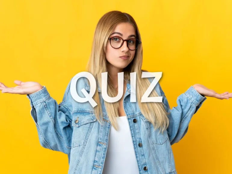 quiz