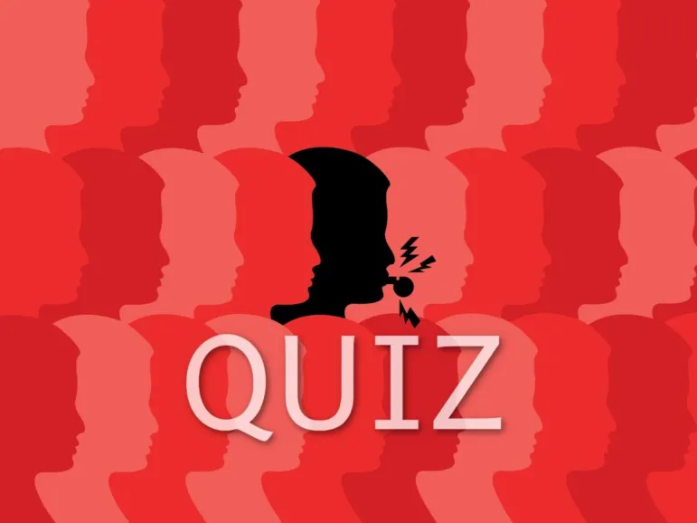 quiz