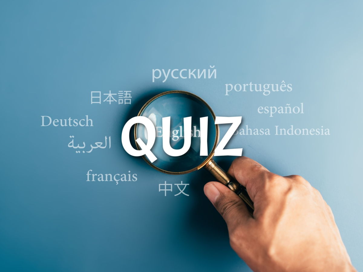 quiz