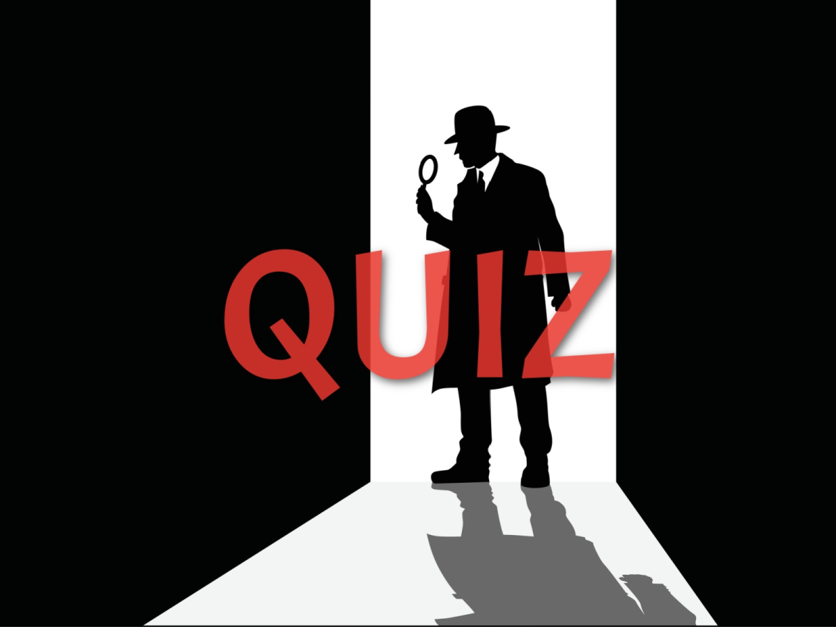 quiz 
