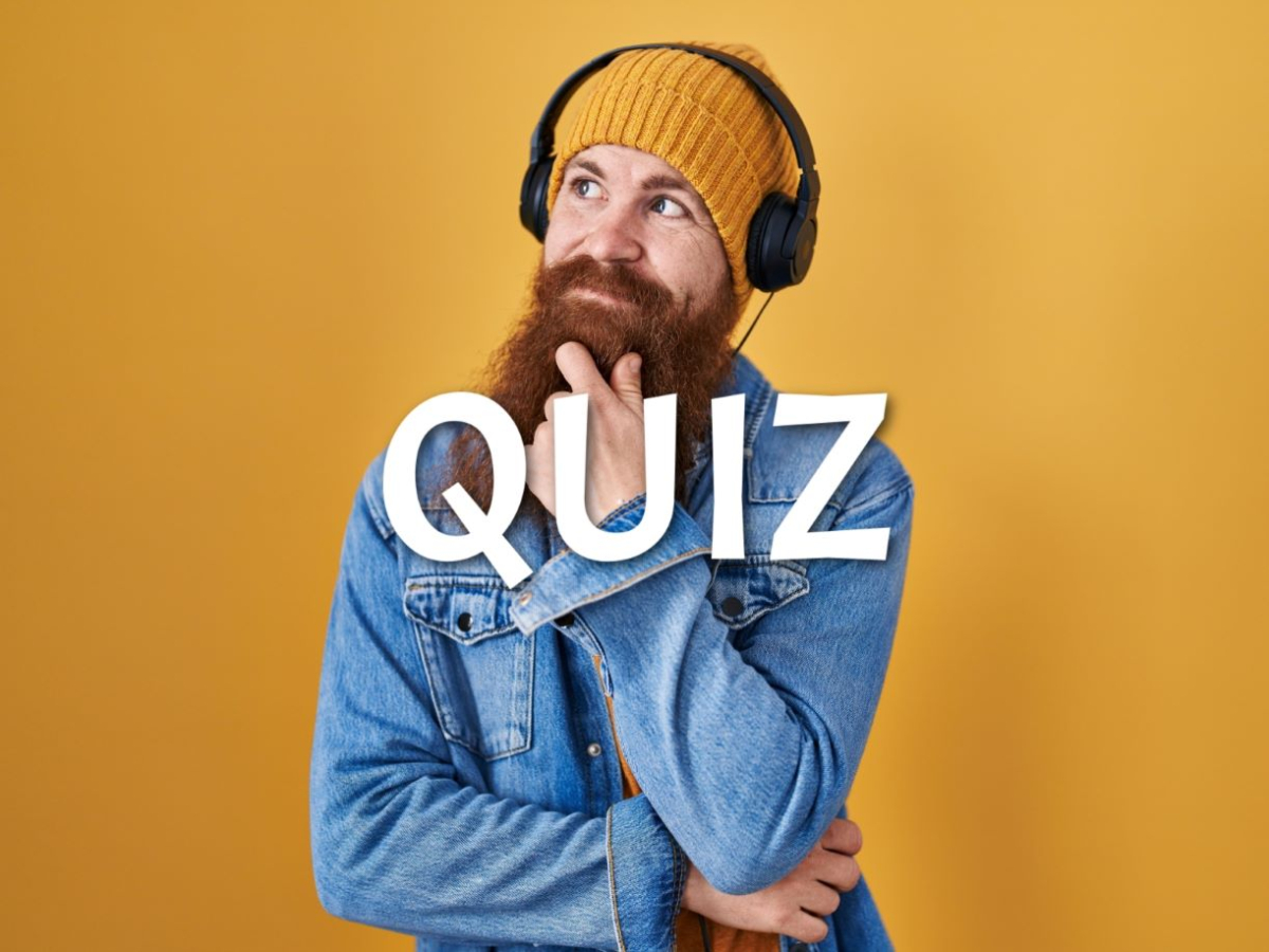 quiz 