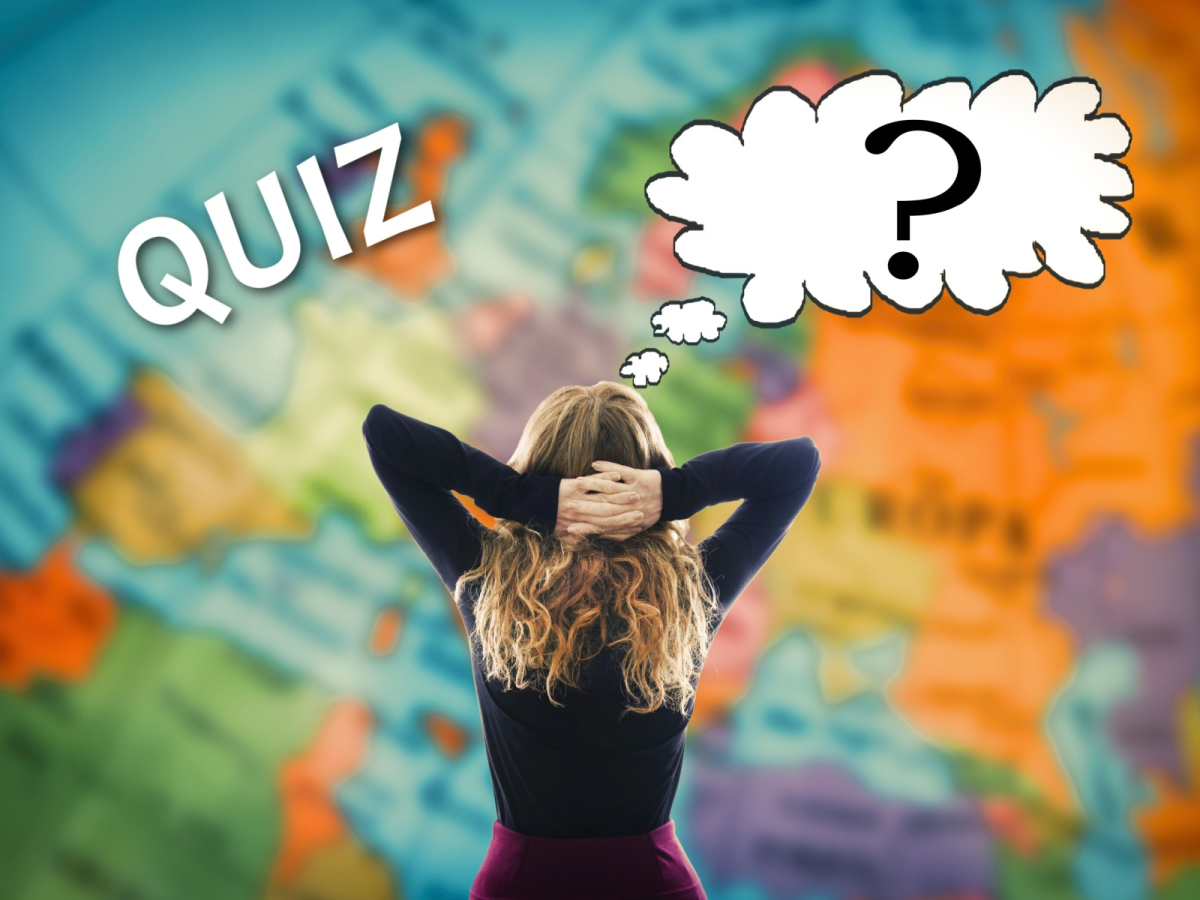 quiz 