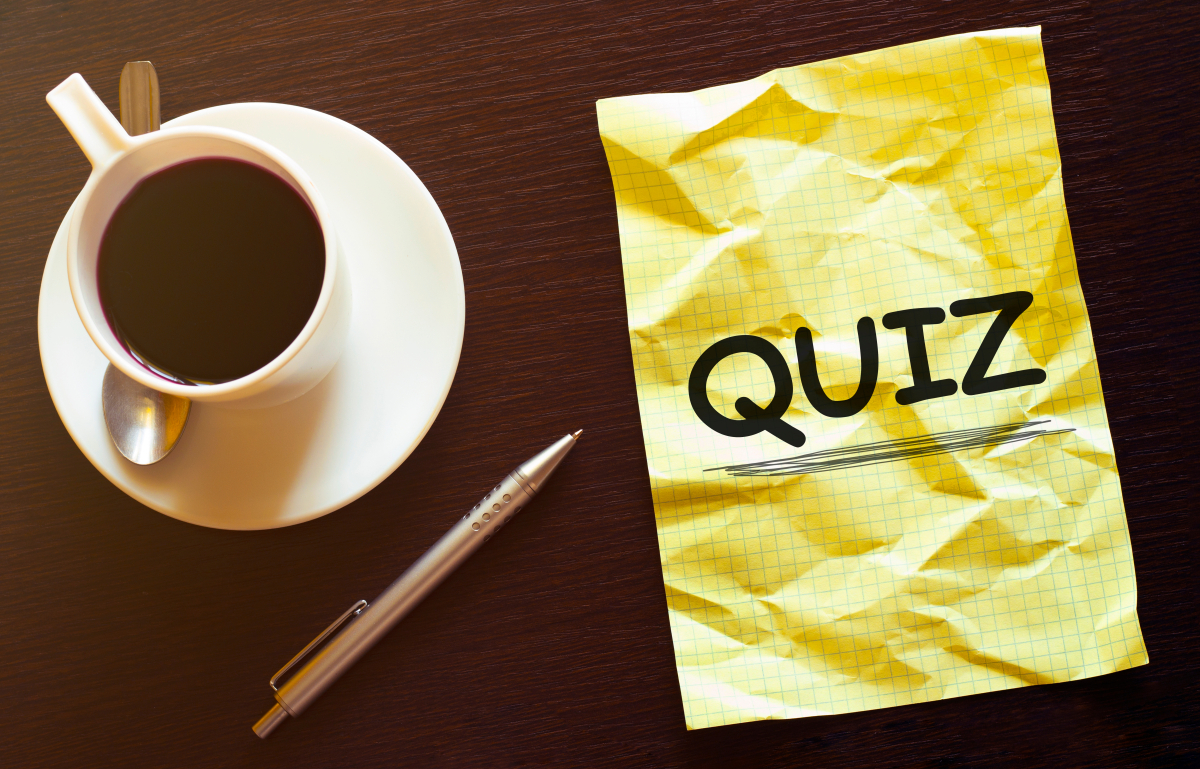 quiz