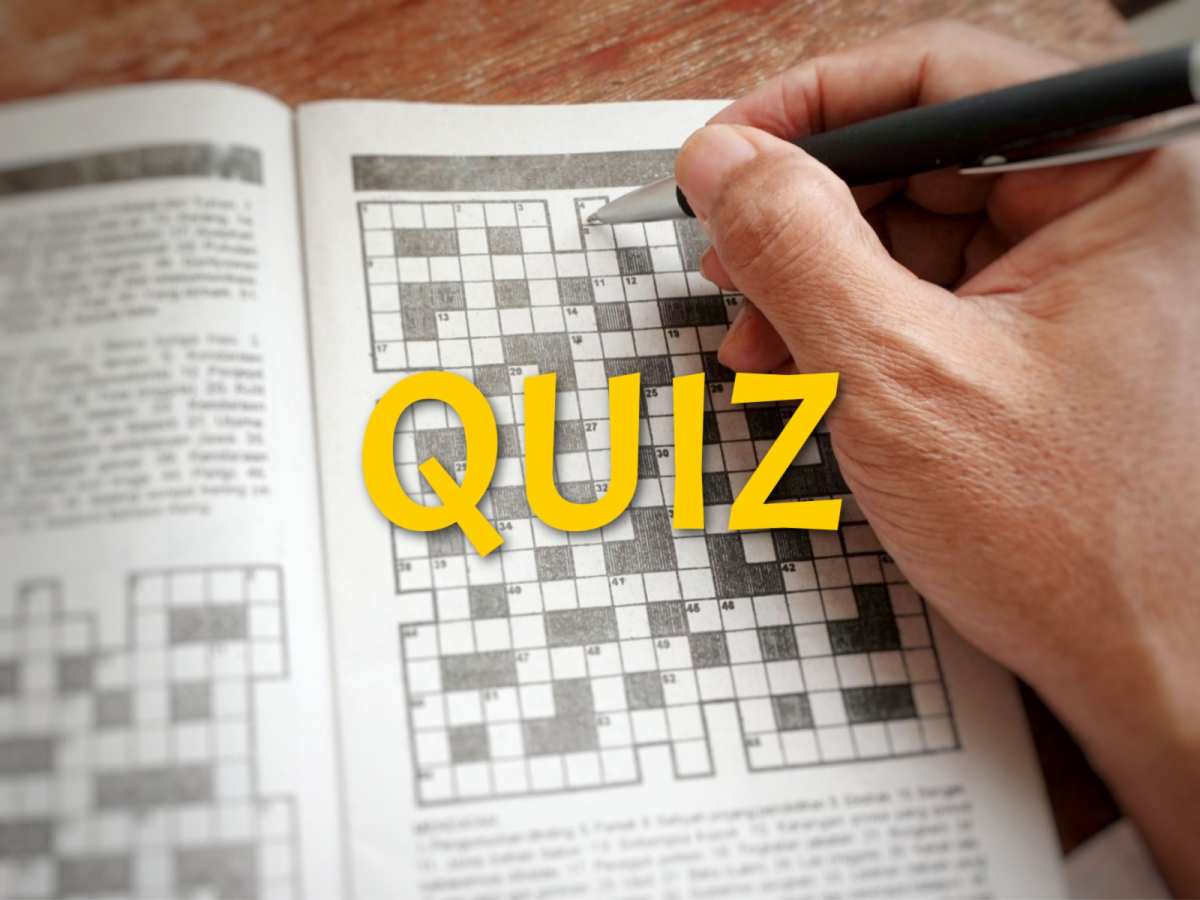 quiz