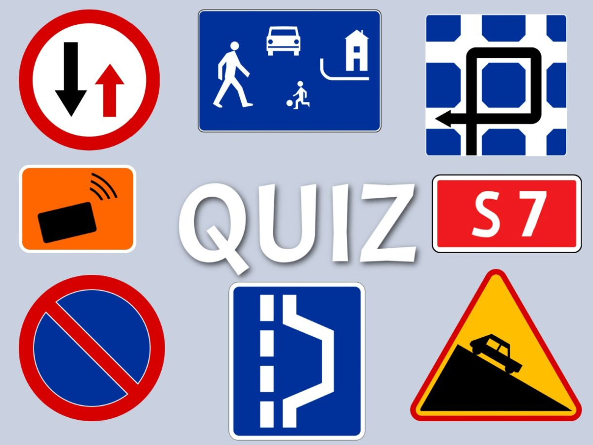 quiz