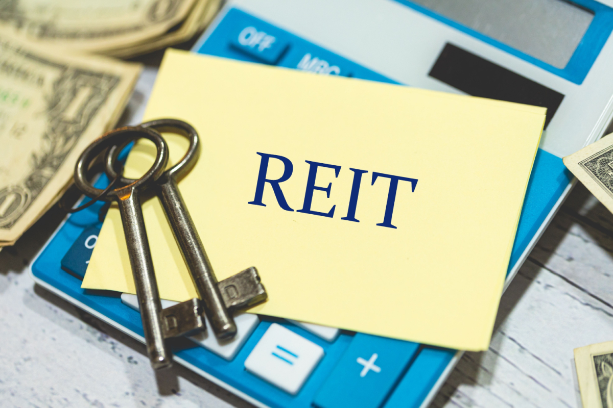 REIT-y w Polsce. Jest nowa propozycja, wprowadzenie specjalnych spółek
