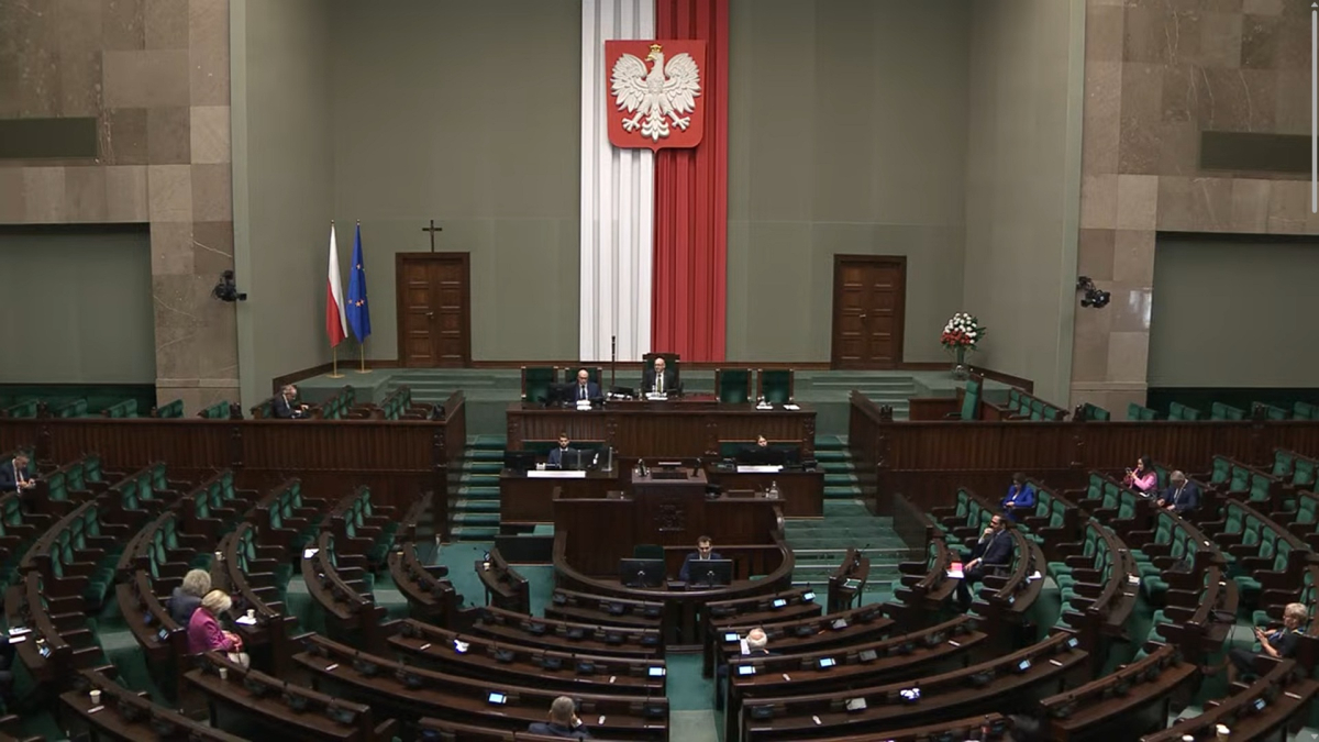 sejm