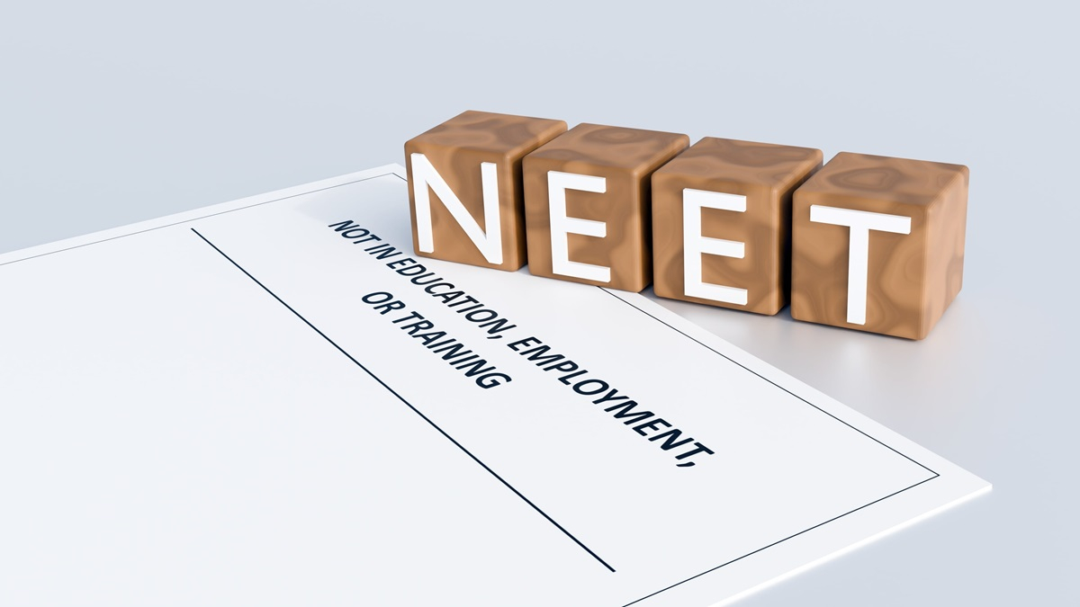 Kim są polscy NEET?