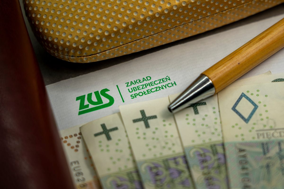 22 października 2025 zus wypłaci nawet 4134 zł tym osobom