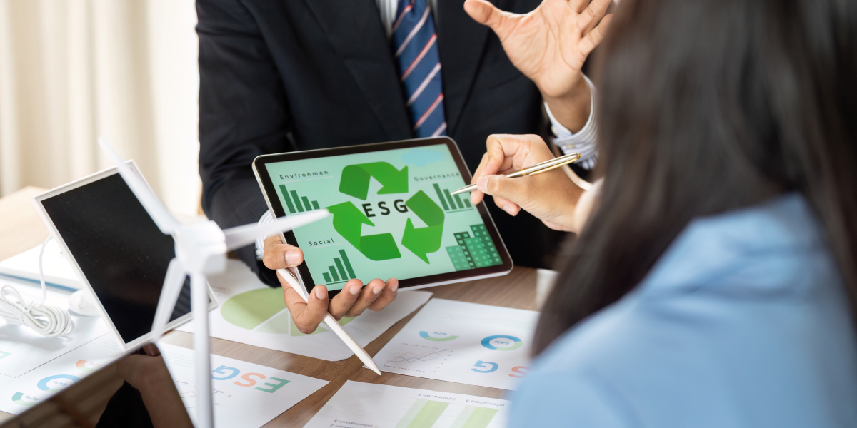 ESG