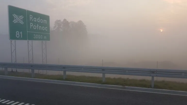 Obwodnica Radomia już otwarta / fot. GDDKiA