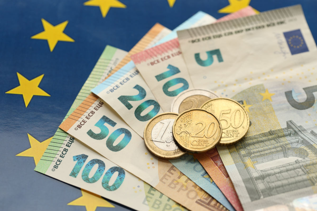 ue euro podatek kryptowaluty