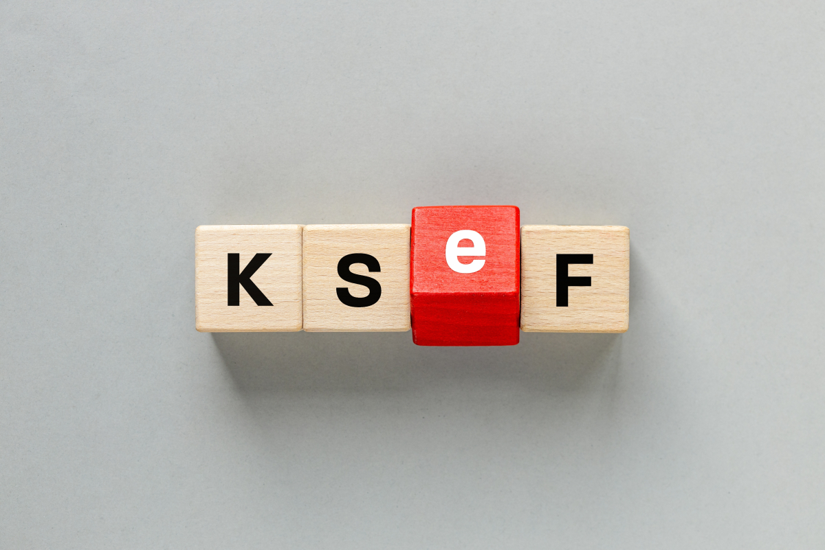 KSeF