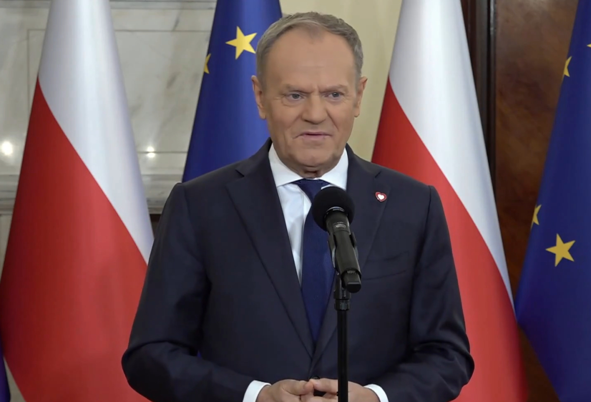 Dwa dodatkowe dni wolne w 2026 roku. Tusk podpisał zarządzenie