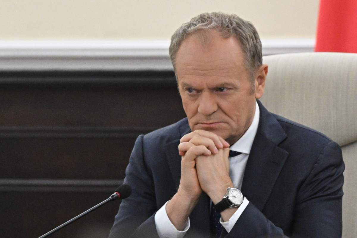 Będzie dymisja minister zdrowia? Premier Tusk zabrał głos