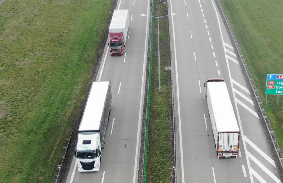 Koniec opłat na A4. Kierowcy długo na to czekali, jest konkretna data