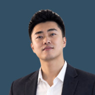 Derrick Zhou