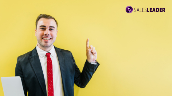 Marcowe terminy webinarów Sales Leader już dostępne!