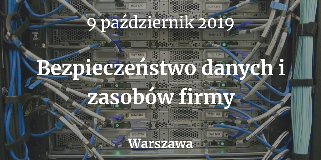 VI edycja konferencji 