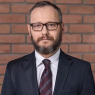 dr Dominik Lubasz