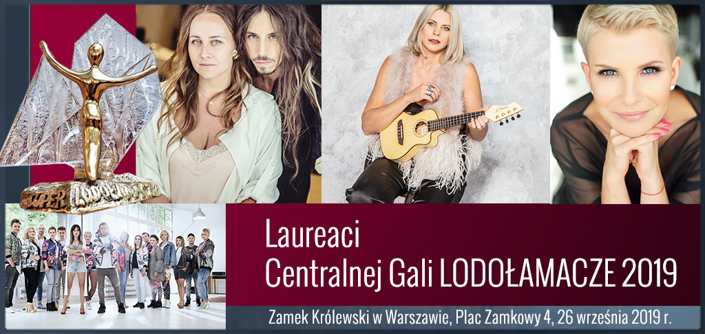 Lodołamacze 2019.