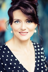 Lidia Czarkowska