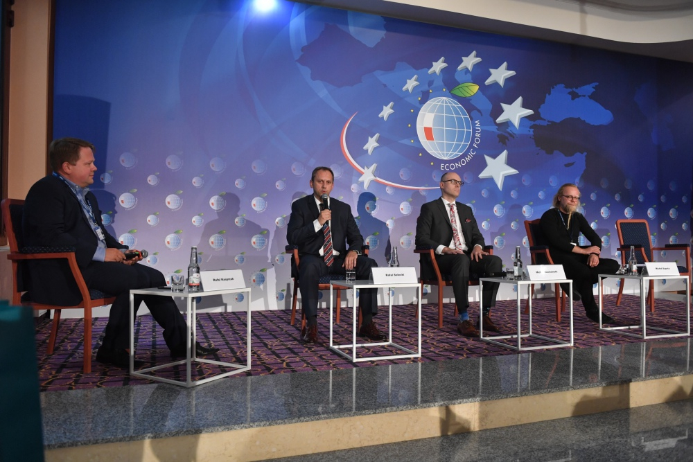 Czy inwestycje w kosmos są opłacalne?