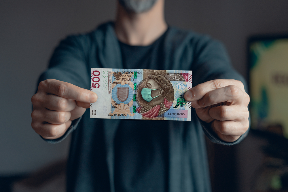 Kwarantanna a nieobecność w pracy - jakie wynagrodzenie?