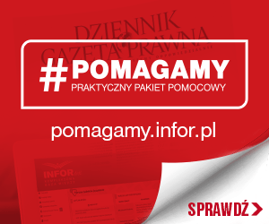 akcja #POMAGAMY PRAKTYCZNY PAKIET POMOCOWY 