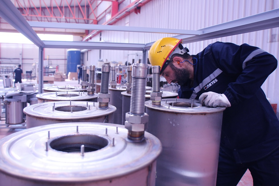 Sytuacja stale poprawia się  w budownictwie i nieruchomościach